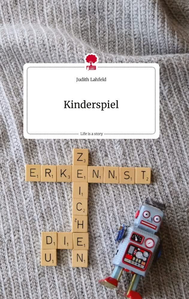 Kinderspiel. Life is a Story - story.one Politics & Society