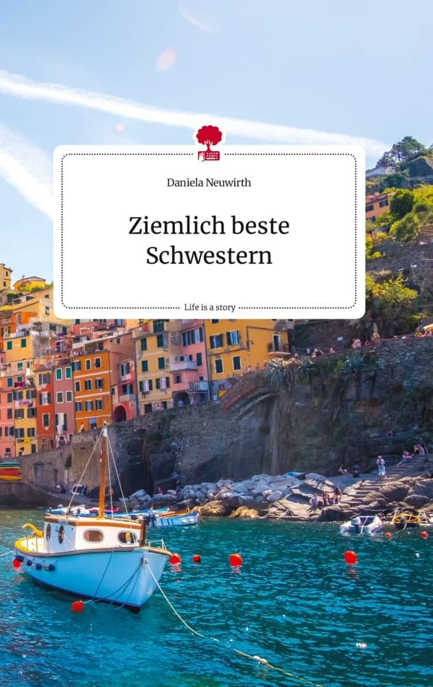 Ziemlich beste Schwestern. Life is a Story - story.one Politics & Society