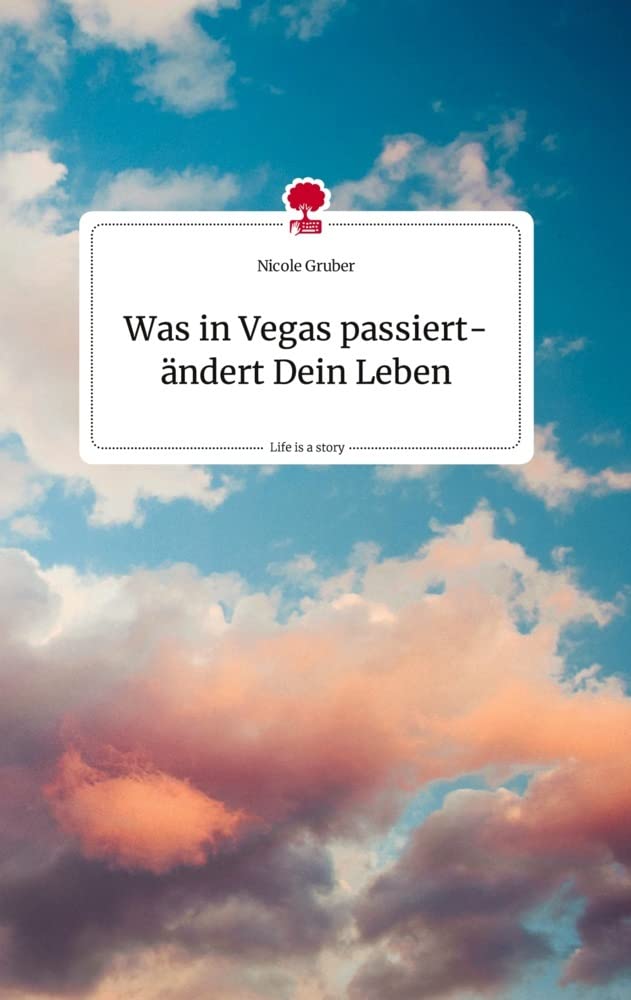 Was in Vegas passiert-ändert Dein Leben. Life is a Story - story.one Politics & Society