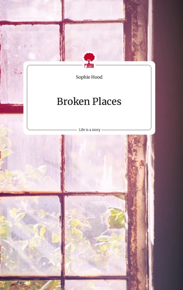 Broken Places. Life is a Story - story.one Politics & Society