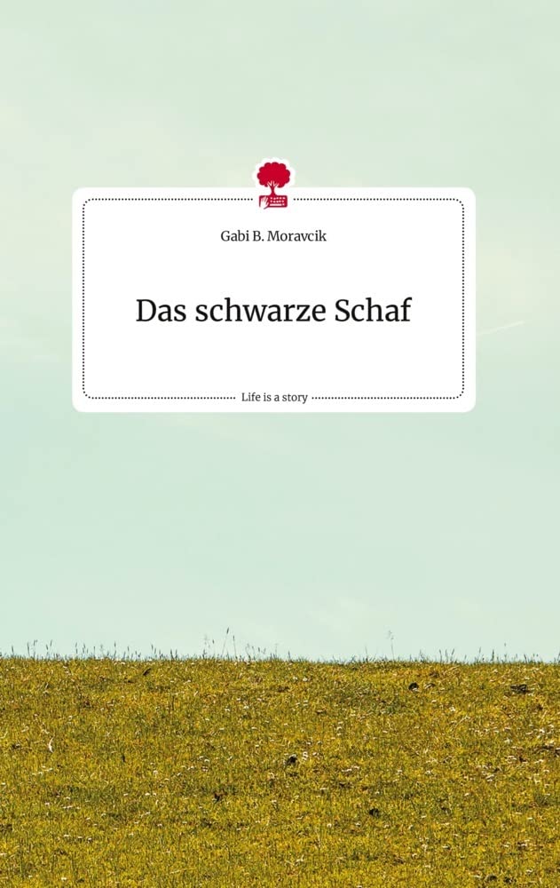 Das schwarze Schaf. Life is a Story - story.one book