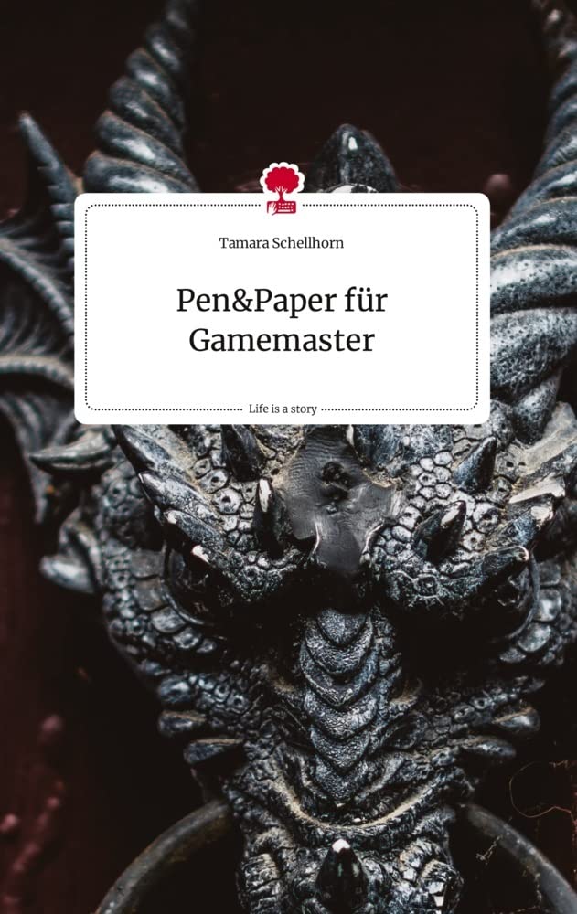 Pen&Paper für Gamemaster. Life is a Story - story.one Politics & Society