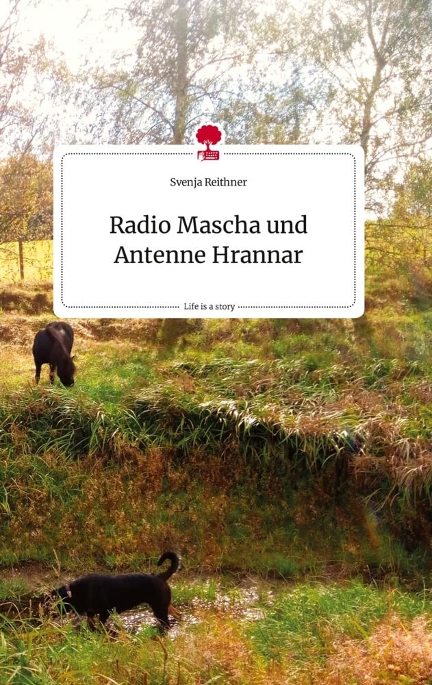 Radio Mascha und Antenne Hrannar. Life is a Story - story.one Politics & Society
