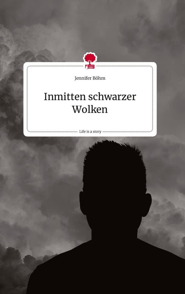 Inmitten schwarzer Wolken. Life is a Story - story.one Politics & Society