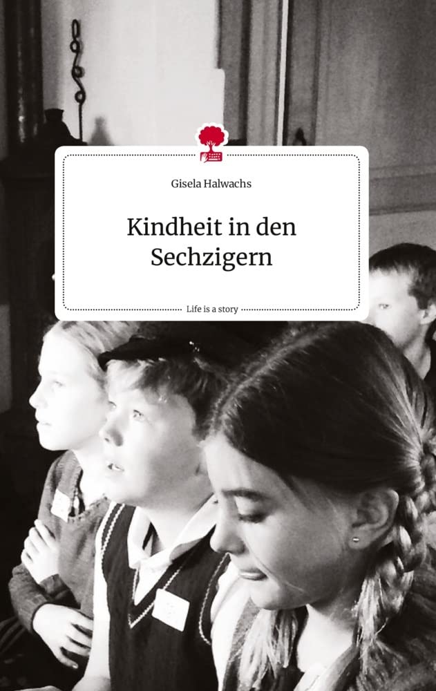 Kindheit in den Sechzigern. Life is a Story - story.one Politics & Society