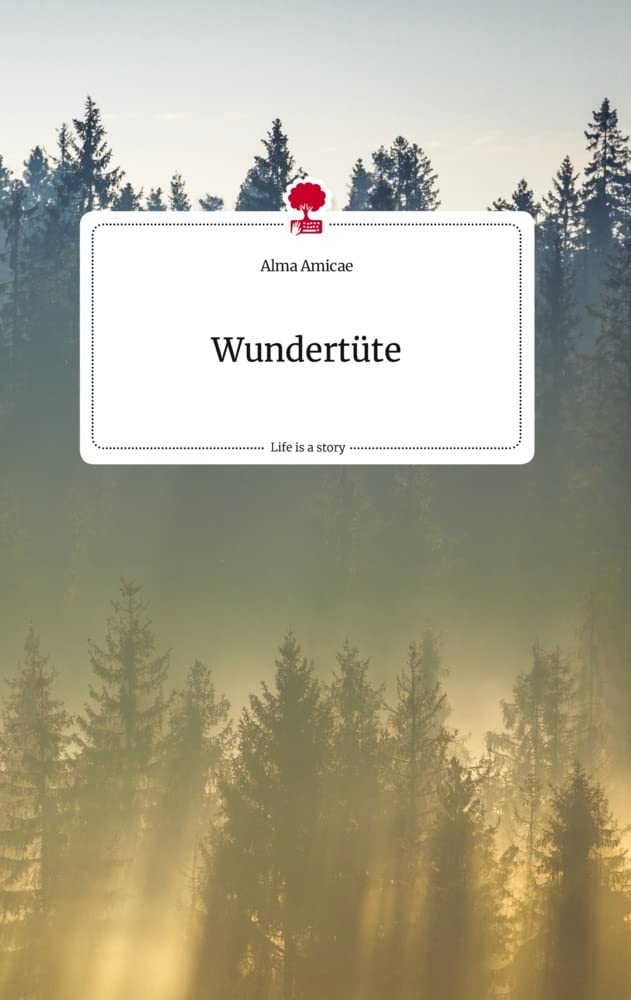 Wundertüte. Life is a Story - story.one Politics & Society