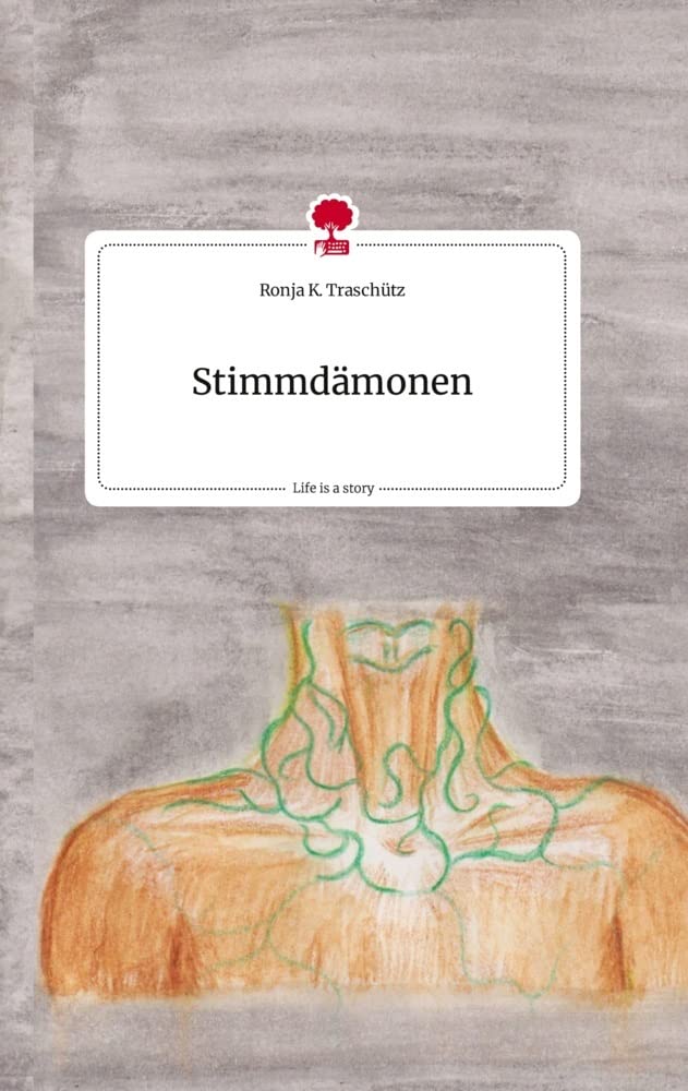 Stimmdämonen. Life is a Story - story.one Politics & Society