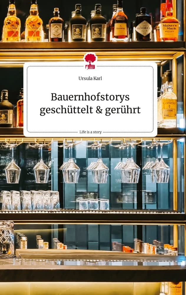 Bauernhofstorys geschüttelt & gerührt. Life is a Story - story.one Politics & Society