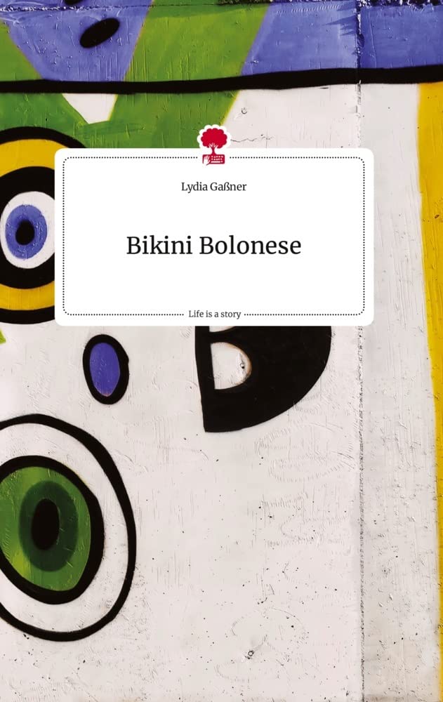 Bikini Bolonese. Life is a Story - story.one Politics & Society