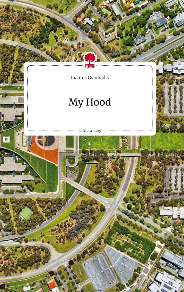 My Hood. Life is a Story - story.one Politics & Society