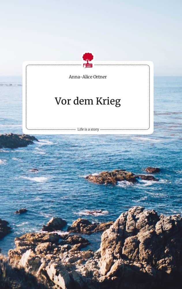 Vor dem Krieg. Life is a Story - story.one Politics & Society