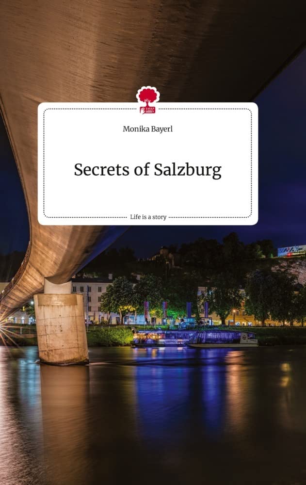 Secrets of Salzburg. Life is a Story - story.one Politics & Society