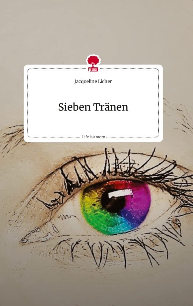 Sieben Tränen. Life is a Story - story.one Politics & Society