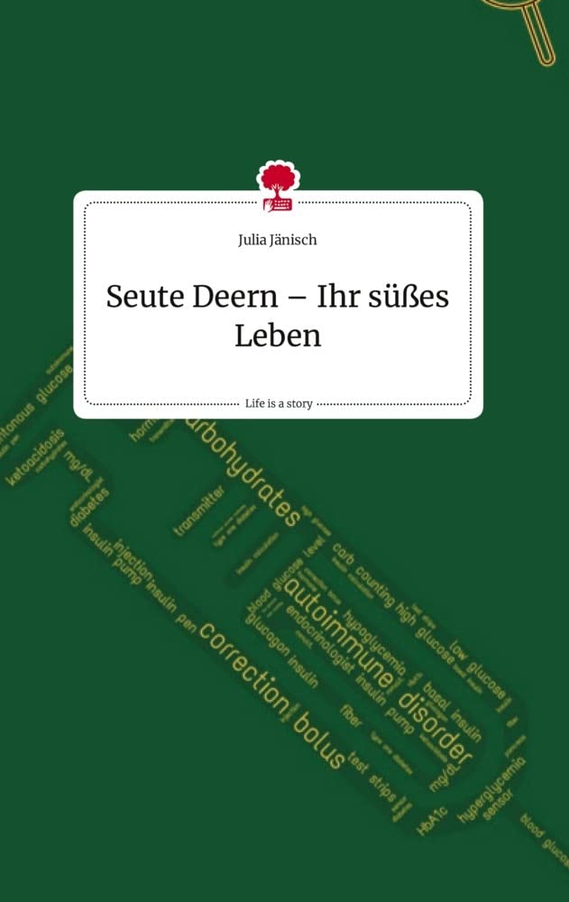 Seute Deern - Ihr süßes Leben. Life is a Story - story.one Politics & Society