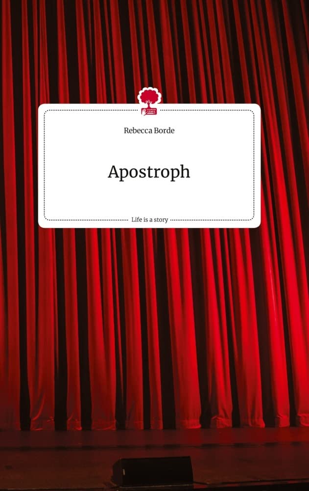 Apostroph. Life is a Story - story.one Politics & Society