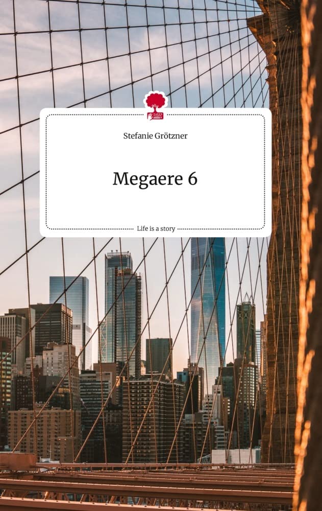 Megaere 6. Life is a Story - story.one Politics & Society