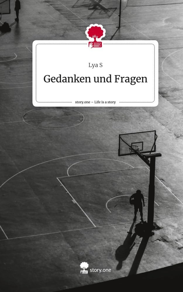 Gedanken und Fragen. Life is a Story - story.one Contemporary literature