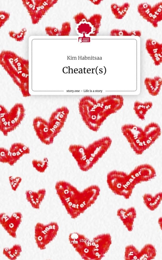 Cheater(s). Life is a Story - story.one Contemporary literature