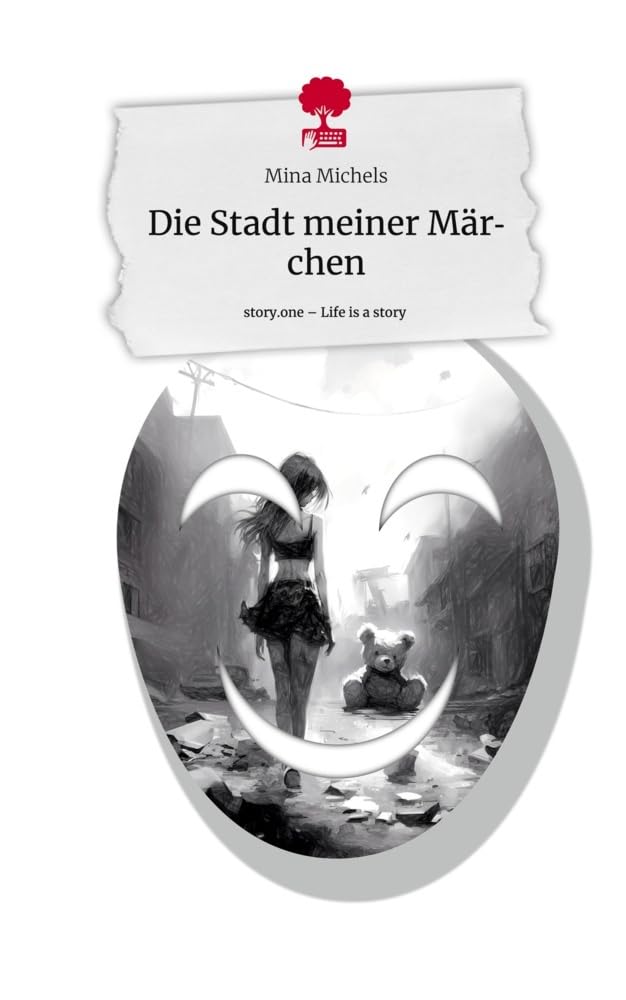 Die Stadt meiner Märchen. Life is a Story - story.one Leisure, Home & Garden