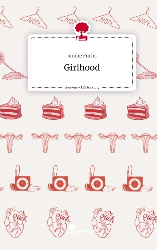 Girlhood. Life is a Story - story.one Contemporary literature
