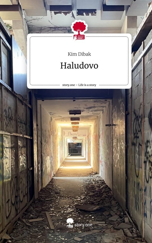Haludovo. Life is a Story - story.one Contemporary literature