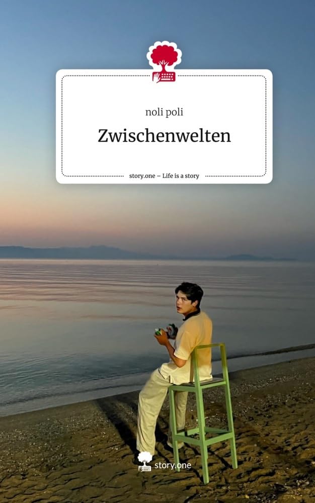 Zwischenwelten. Life is a Story - story.one Contemporary literature