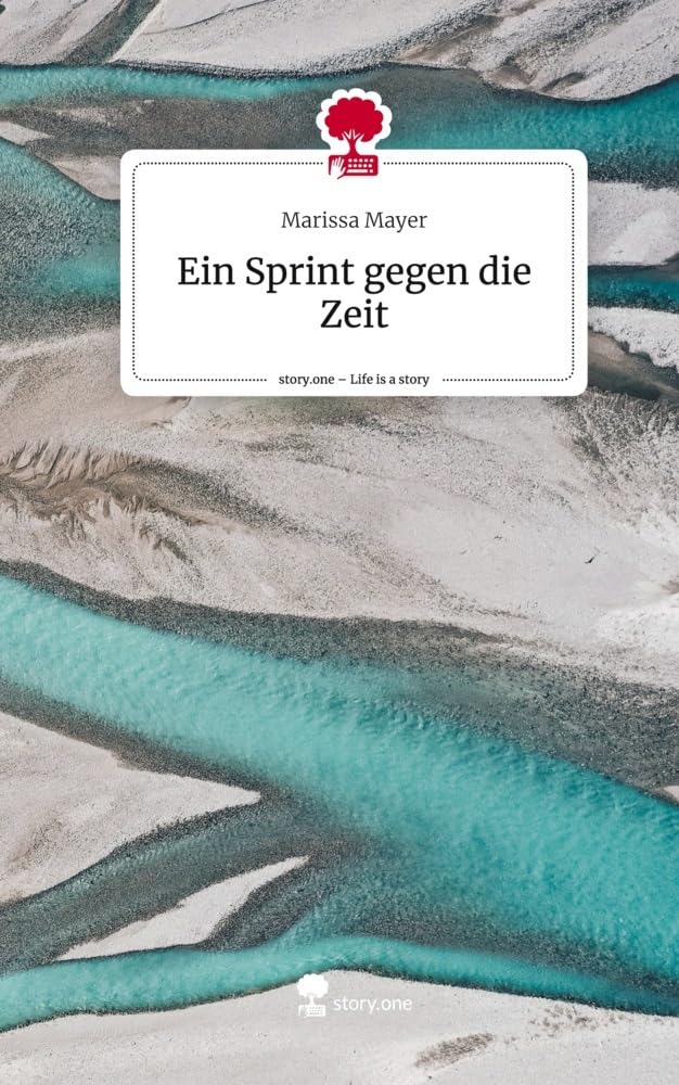 Ein Sprint gegen die Zeit. Life is a Story - story.one Contemporary literature