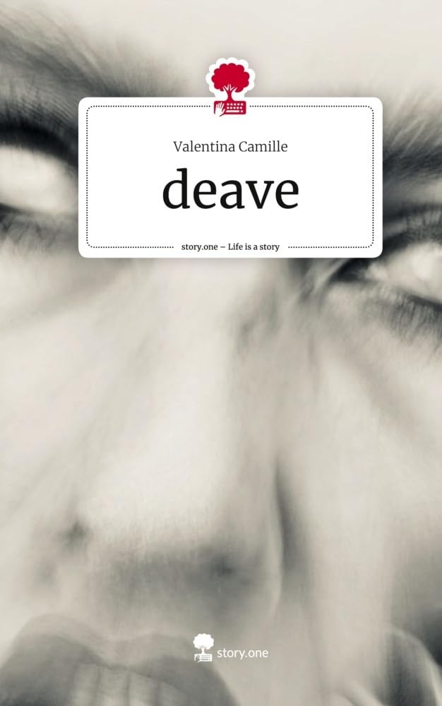 deave. Life is a Story - story.one Contemporary literature