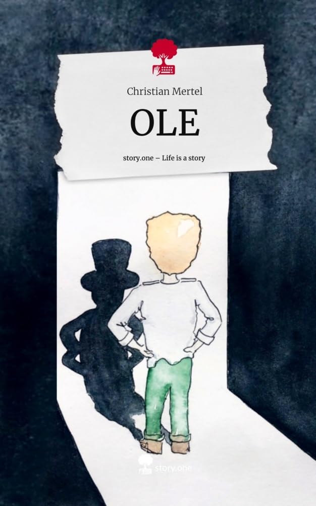 OLE. Life is a Story - story.one Contemporary literature