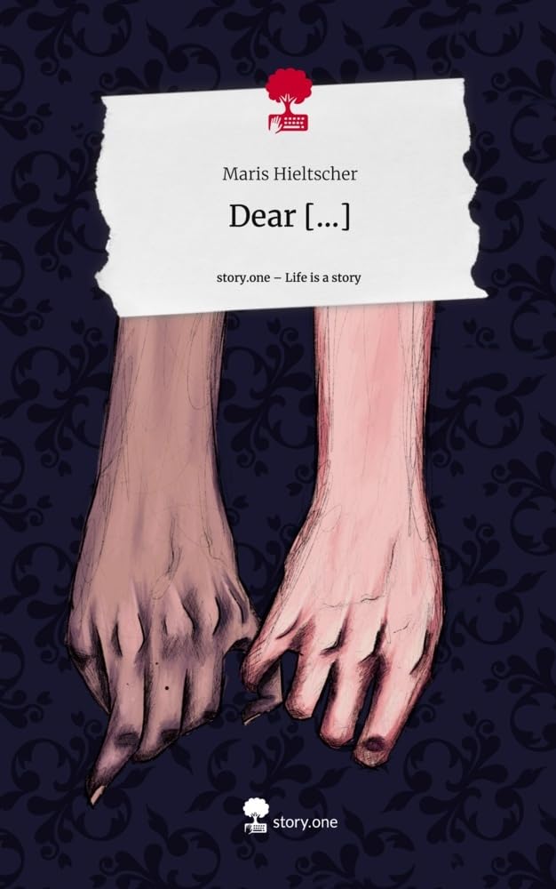 Dear . Life is a Story - story.one Contemporary literature