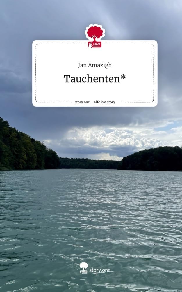 Sternenstaub liebt. Life is a Story - story.one Contemporary literature