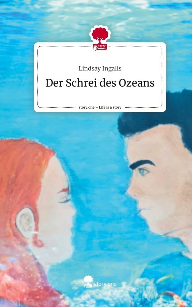 Der Schrei des Ozeans. Life is a Story - story.one Contemporary literature