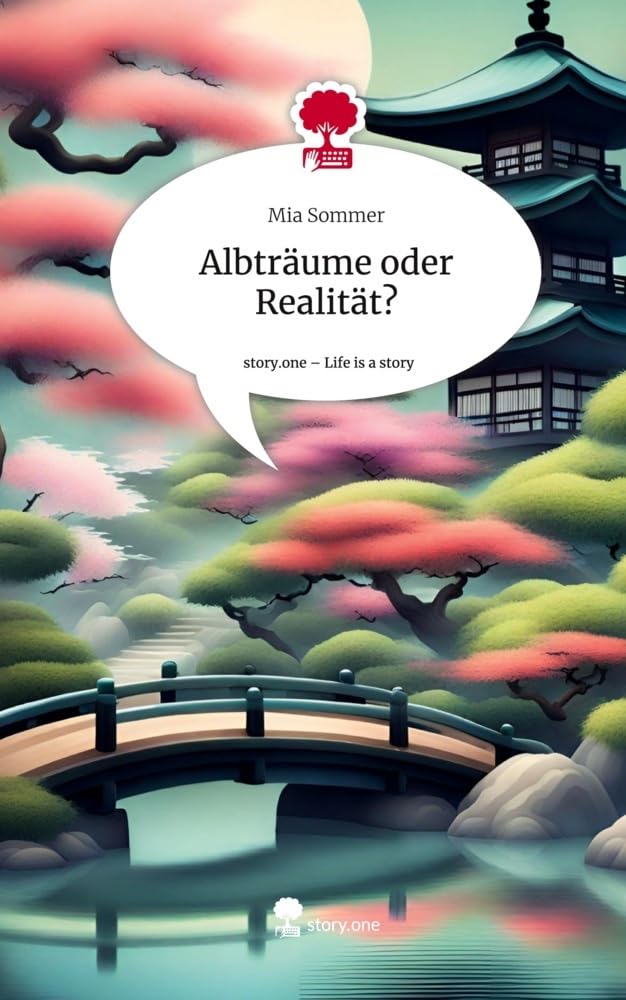 Albträume oder Realität?. Life is a Story - story.one Contemporary literature