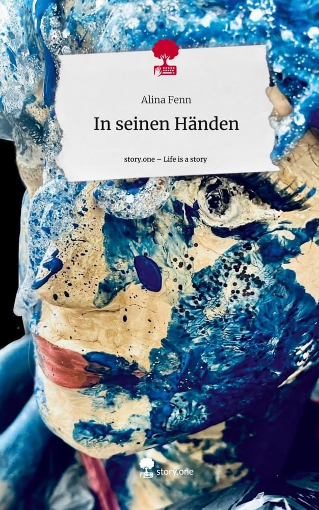 In seinen Händen. Life is a Story - story.one Contemporary literature