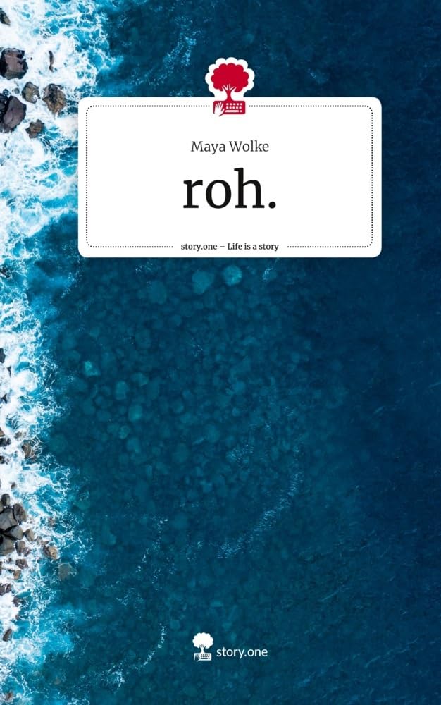roh.. Life is a Story - story.one Psychology