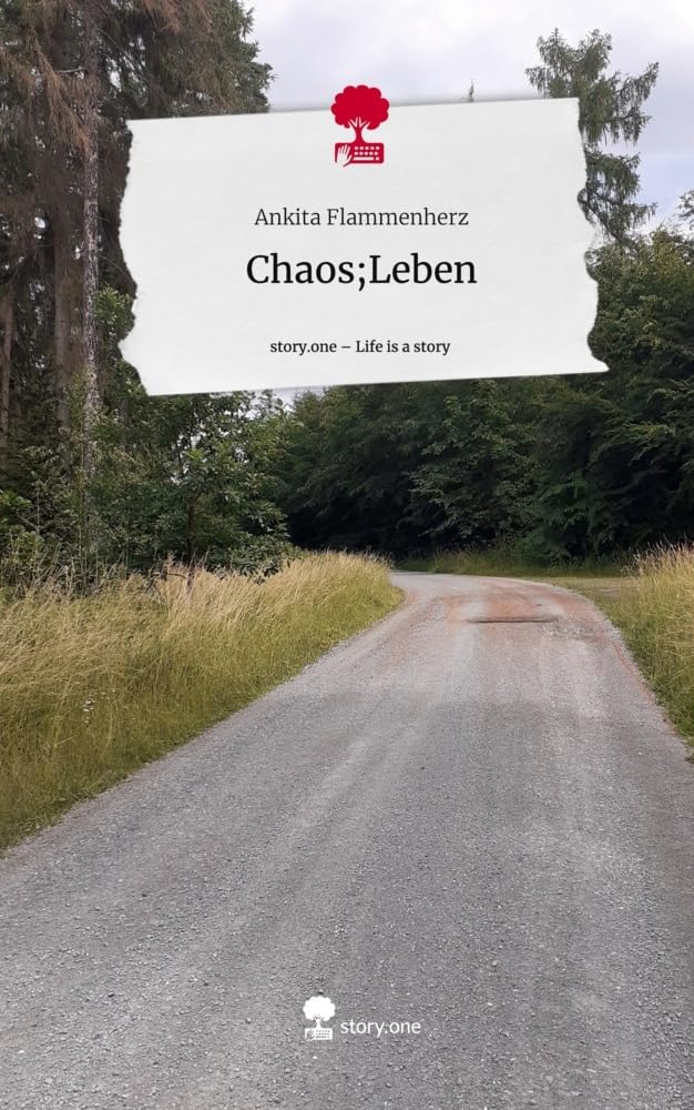 Chaos;Leben. Life is a Story - story.one Politics & Society