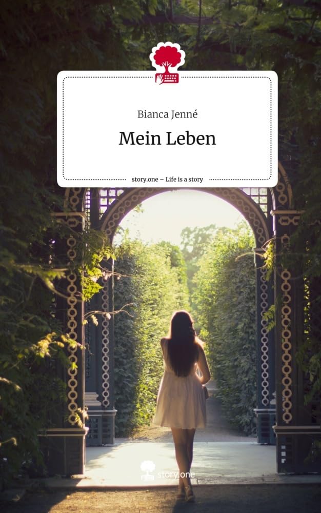 Mein Leben. Life is a Story - story.one Politics & Society