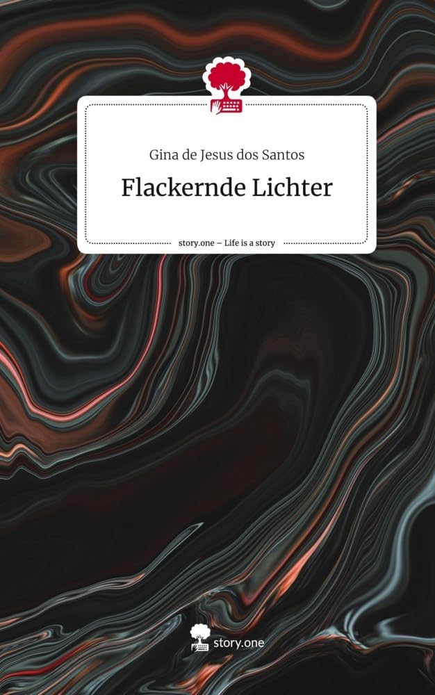 Flackernde Lichter. Life is a Story - story.one Psychology