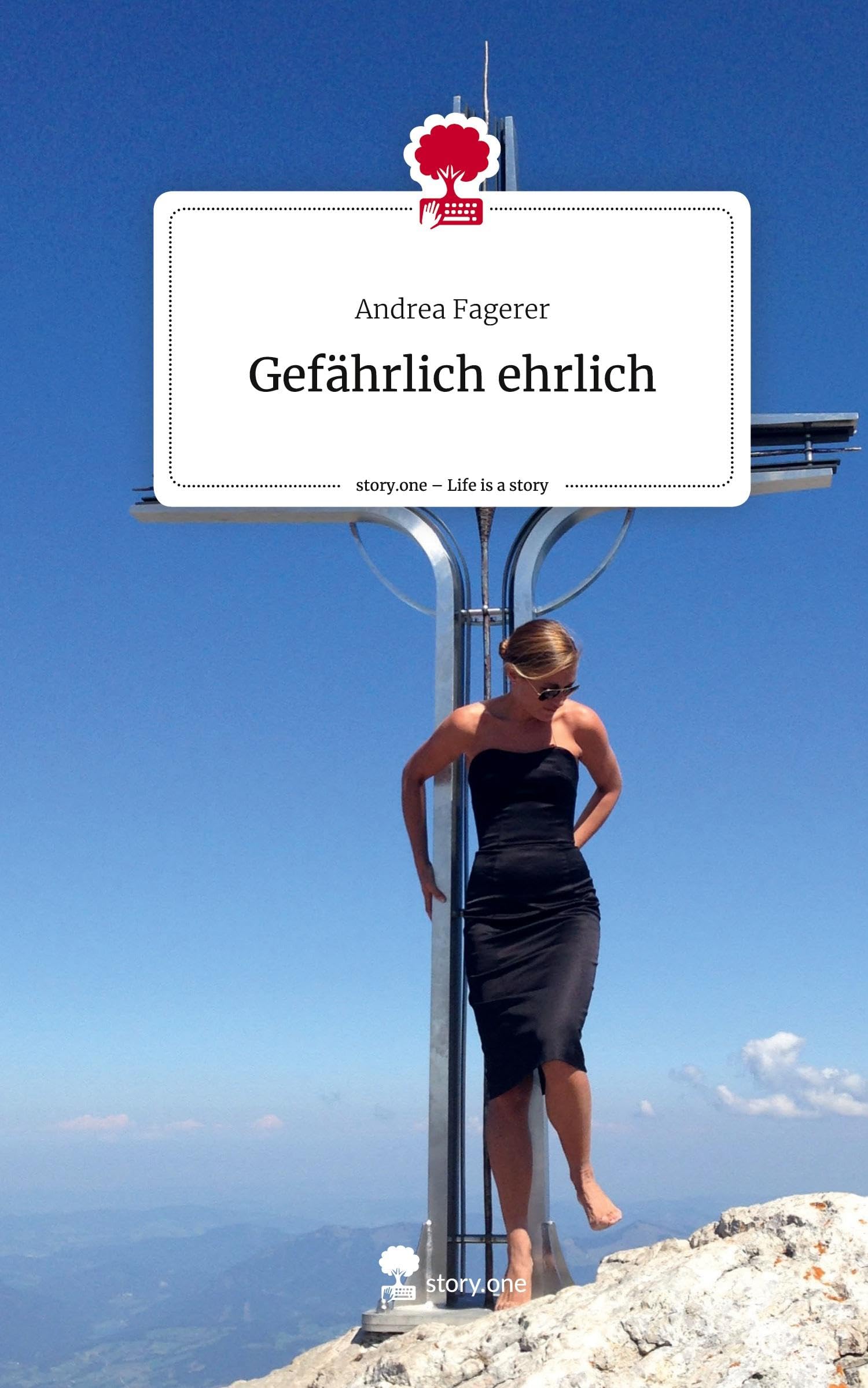 Gefährlich ehrlich. Life is a Story - story.one Manga