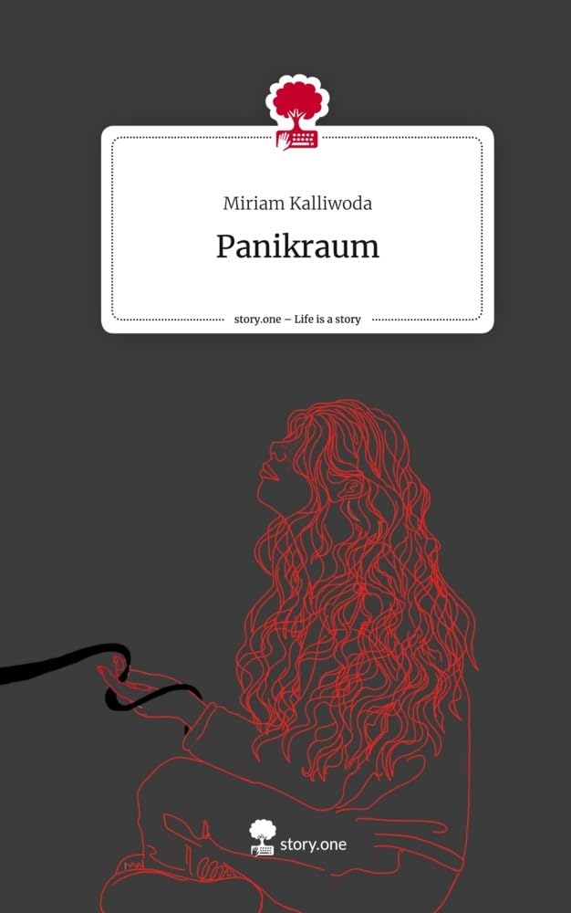 Panikraum. Life is a Story - story.one book