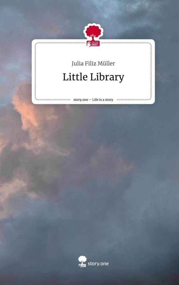 Little Library. Life is a Story - story.one Contemporary literature