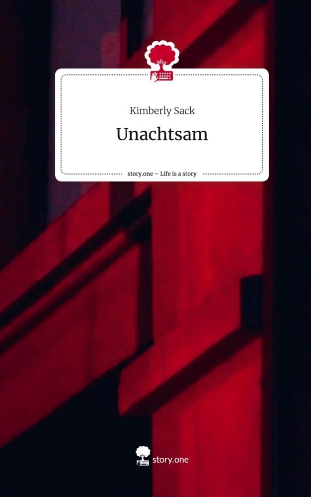 Unachtsam. Life is a Story - story.one Politics & Society