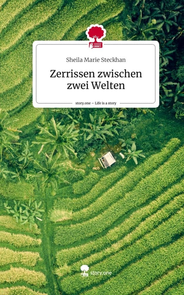 Zerrissen zwischen zwei Welten. Life is a Story - story.one Contemporary literature