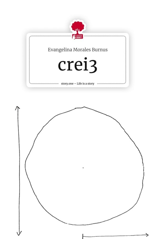 crei3. Life is a Story - story.one Contemporary literature