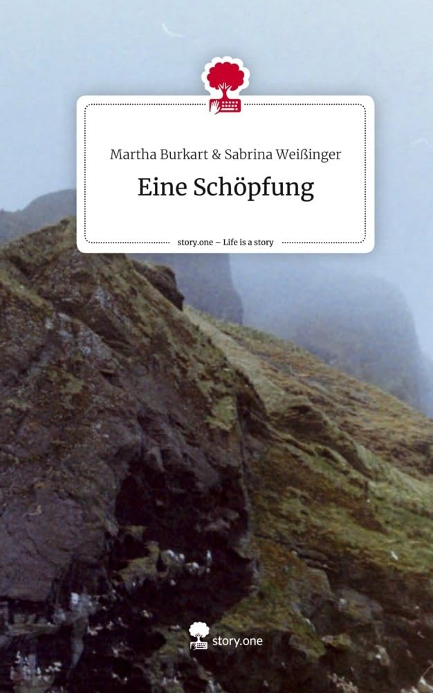 Eine Schöpfung. Life is a Story - story.one Contemporary literature