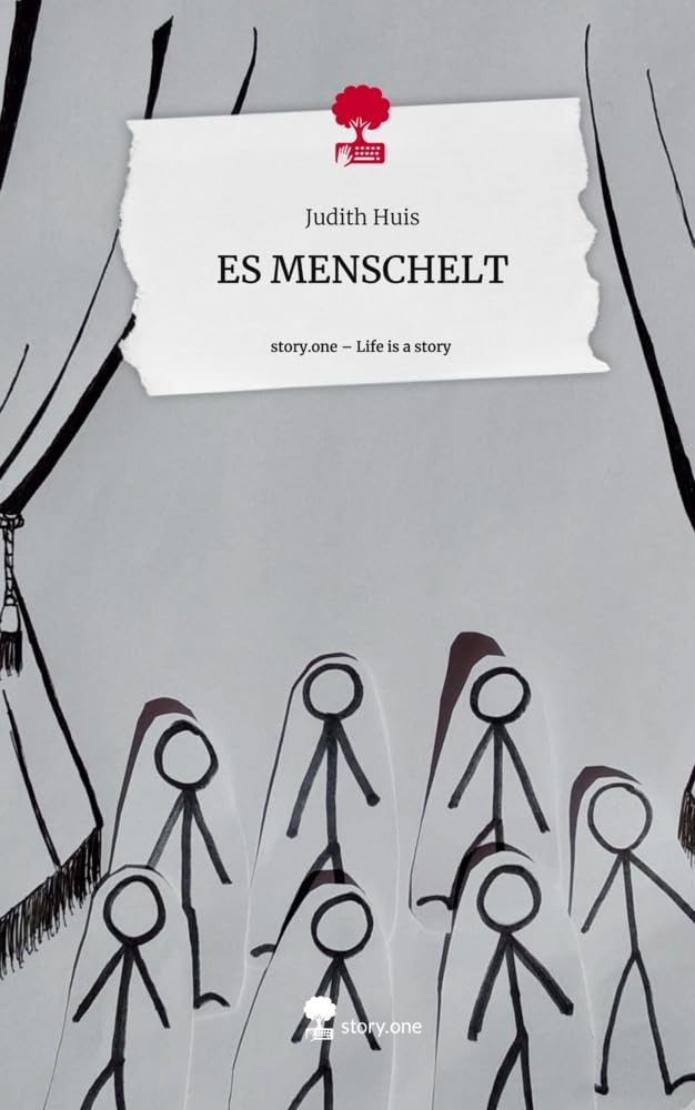 ES MENSCHELT. Life is a Story - story.one Manga