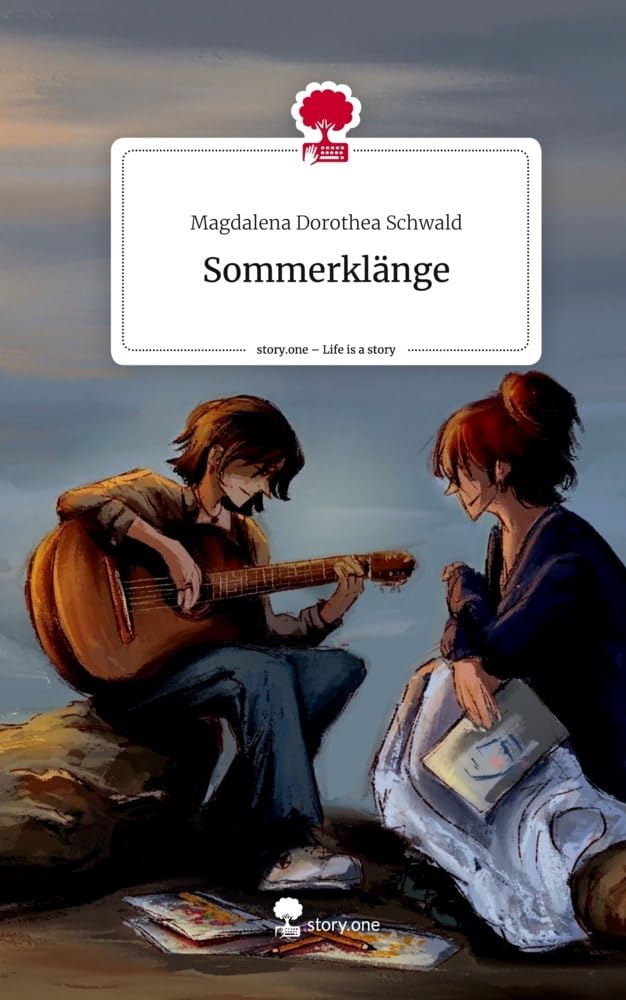Sommerklänge. Life is a Story - story.one Contemporary literature