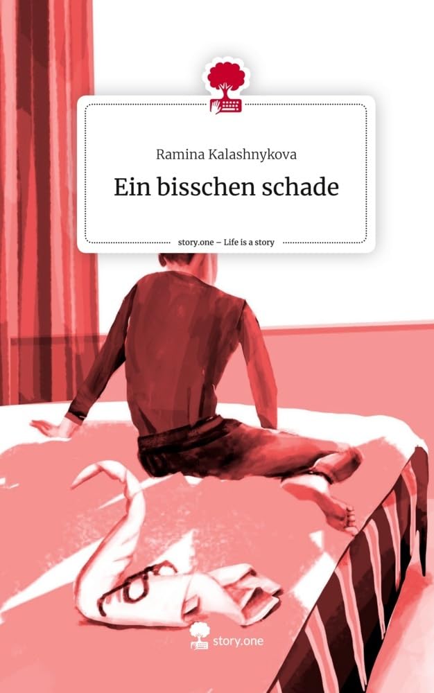 Ein bisschen schade. Life is a Story - story.one Contemporary literature