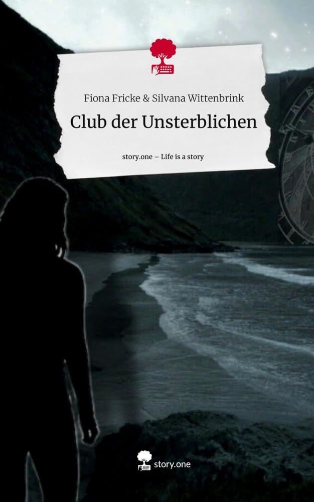 Club der Unsterblichen. Life is a Story - story.one Contemporary literature