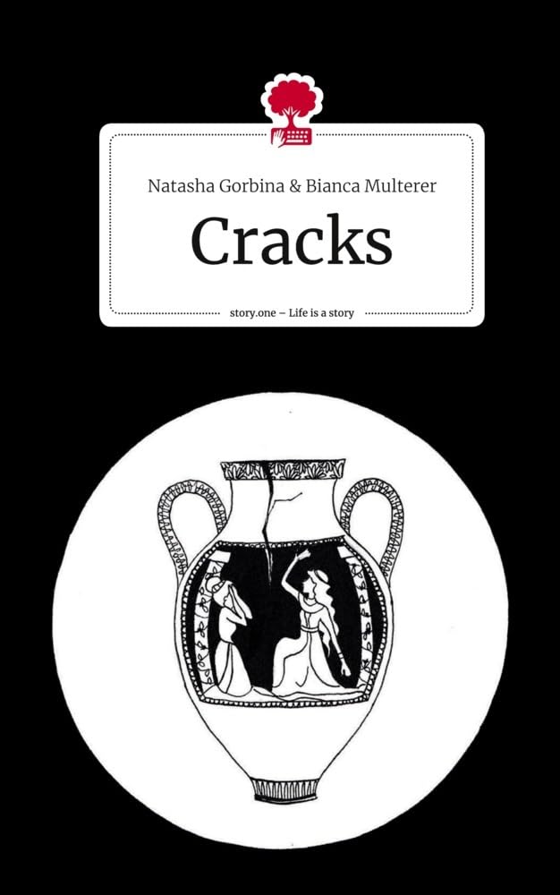 Cracks. Life is a Story - story.one Contemporary literature